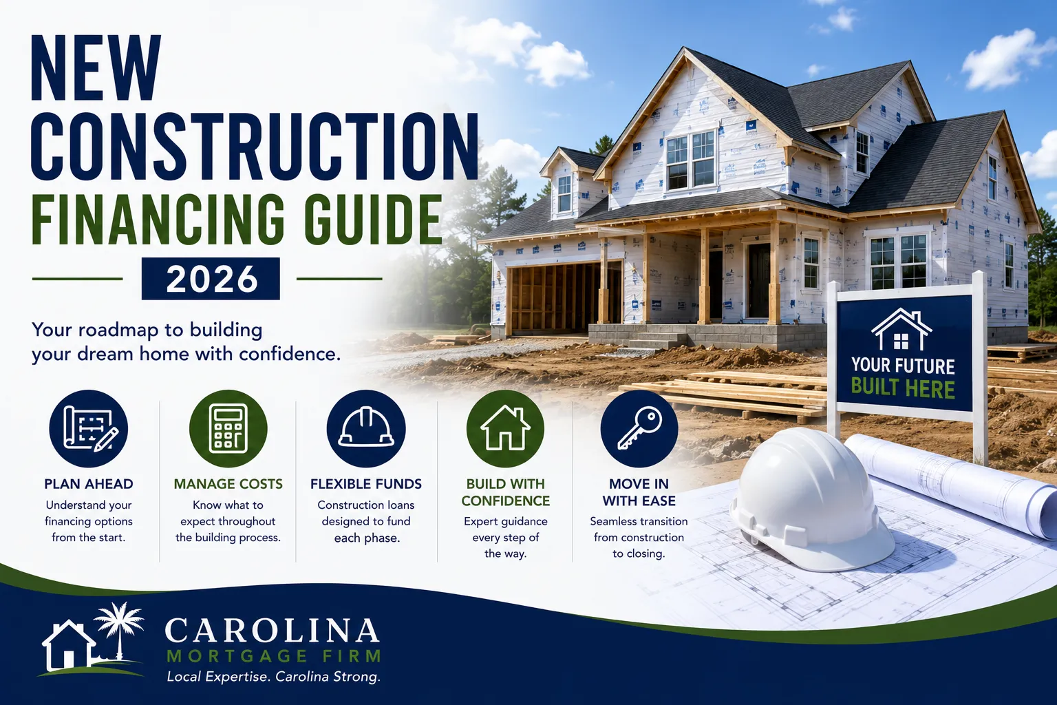 New Construction Guide