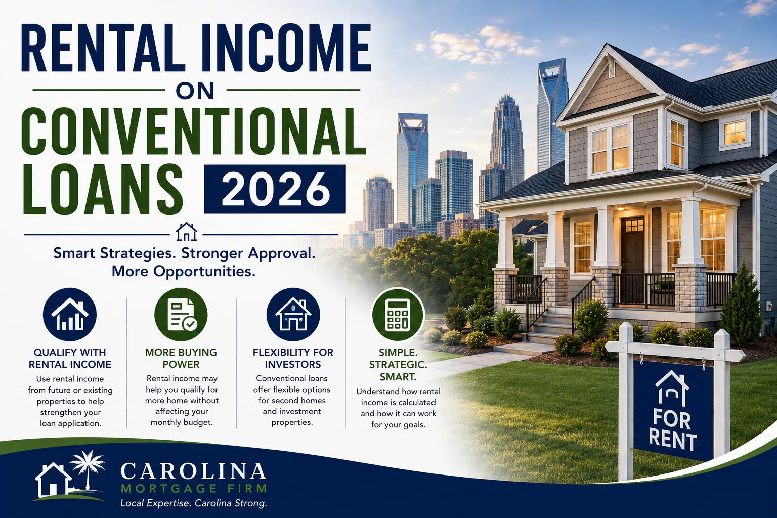 How Is Rental Income Calculated